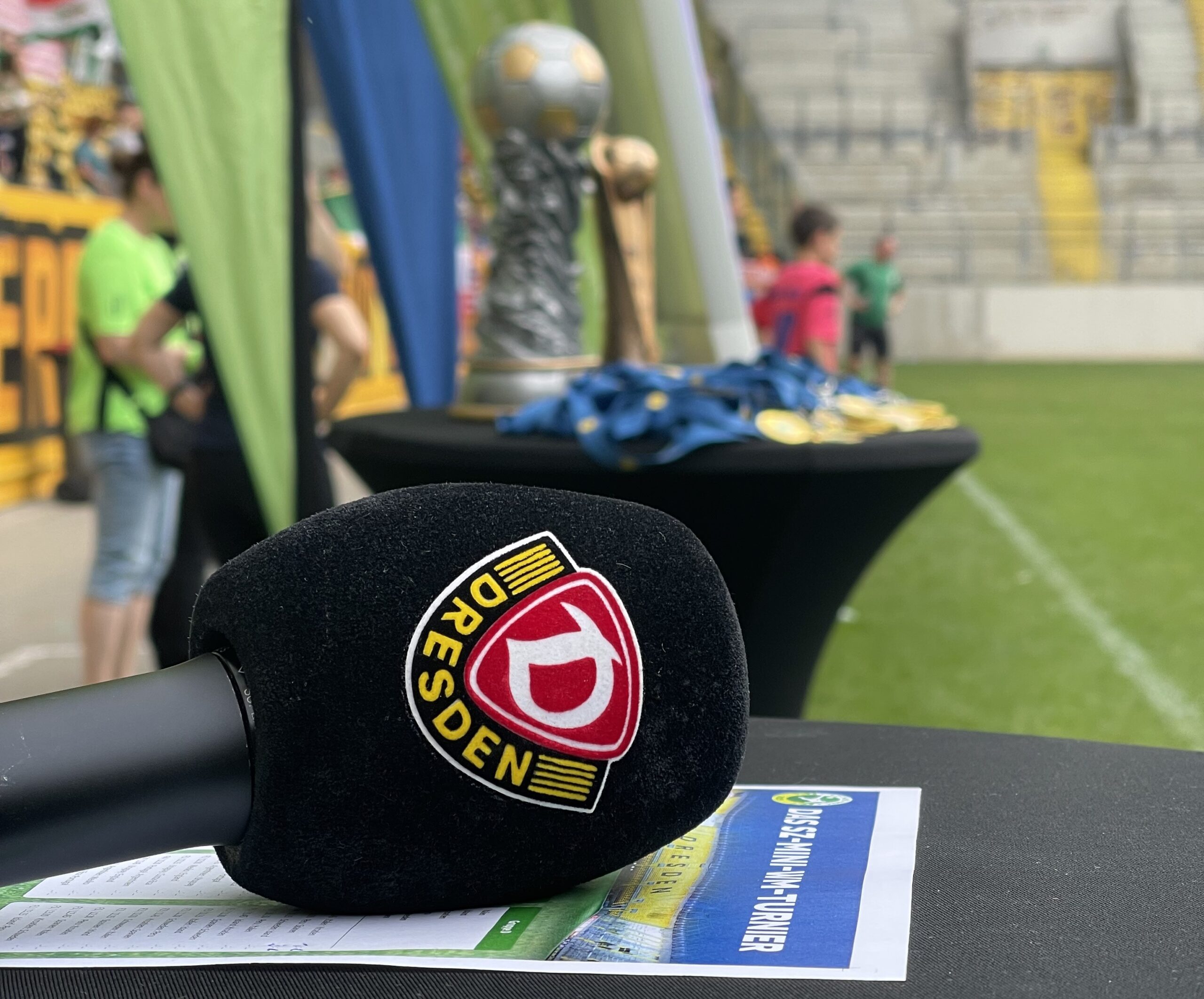 So sch&ouml;n war die SZ-Mini-WM 2025